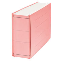 プラス セノバスエコノミーA4E PK FL-022SE 1セット(1冊×5)