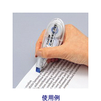 トンボ鉛筆【MONO】修正テープ　モノYS　CT-YS6　2個　（直送品）