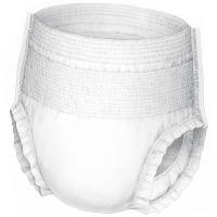 アクティ　大人用紙おむつ　Wで消臭パンツうす型タイプ LーLL 1パック（14枚入） 日本製紙クレシア