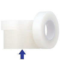 イワツキ　ハイポア　NO25　25mm×9m　004-41651　1セット（36巻：12巻入×3）