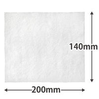 ウェットティッシュ　除菌シート ノンアルコール除菌  保湿  詰替  100枚入 ウェットティッシュ除菌