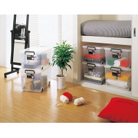 【幅39×奥行55×高さ30cm】INLOCK　インロック　300Mハーフ　天馬