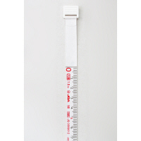 プロマート　抗菌メジャー　12ｍｍ幅　1.5ｍ　KAー15