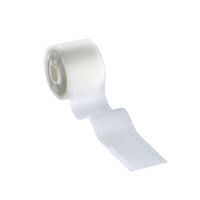 固定用ロールフィルム シリコーンゲル オプサイト ジェントルロール 2.5cm×5m 1巻 66801195 スミス・アンド・ネフュー