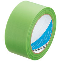 寺岡製作所 養生テープ VOC対策 P-カットテープ No.4190 若葉 幅50ｍm×長さ25m 1セット（5巻：1巻×5）