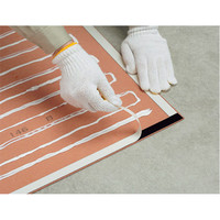 プロセルフ 強力両面テープ No.541 幅30mm×長さ10m J0930 ニトムズ 1セット（5巻入）