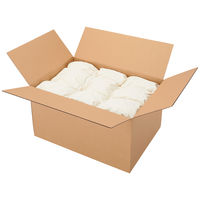 【底面B2】【160サイズ超】　無地ダンボール　B2×高さ415mm　4L-2　1梱包（5枚入）