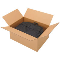 【底面B2】【160サイズ】 宅配ダンボール B2×高さ350mm 1梱包（5枚入）