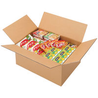 【底面B3超】【140サイズ】 宅配ダンボール B3超×高さ305mm 1セット（15枚：5枚入×3梱包）