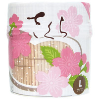 やなぎプロダクツ　さくら楊枝　1パック（約650本）