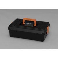 アイリス ハードケース 38F 新エコブラック 1台