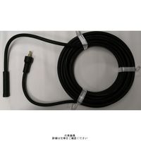 堺電業 ケーブルジョイント付キャブタイヤケーブル WCT38SQ 20m (JA300オス/メス) 1巻（直送品）