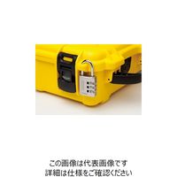 タカチ電機工業 NK・KTC用 ダイヤル錠 AB145S 1個（直送品）