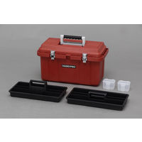 アイリス ハードプロ 50 レッド 1台