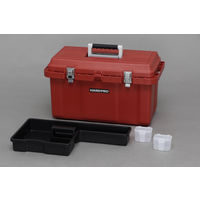 アイリス ハードプロ 64 レッド 1台