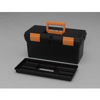 アイリス ハードケース 460 新エコブラック 1台