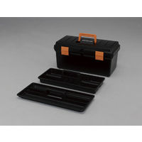 アイリス ハードケース 500 新エコブラック 1台