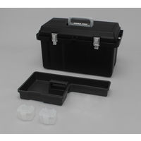 アイリス ハードプロ HDP-640 新エコブラック 1台