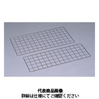 アイリスオーヤマ メタルラックメッシュパネル MRー46M 1枚(1個)（直送品）