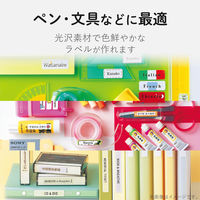エレコム 名前ラベル/アソートパック EDT-KNMASO