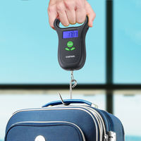 カスタム 防滴吊りはかり(25kg) LS-25 1台