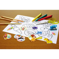 【アウトレット】銀鳥産業 ちぢみくん B6 白 3枚入 101-005 1セット(4個)