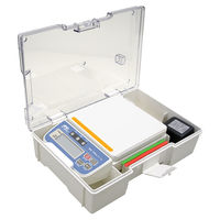 エー・アンド・デイ コンパレータライト付きデジタルはかり HT-500CL 1台