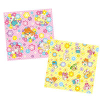 サンスター文具 ちよがみ ヒミツのここたま 3890579A 10冊（直送品）