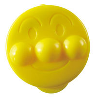 サンスター文具 はじめてののり それいけ！アンパンマン 3950010A 4個（直送品）