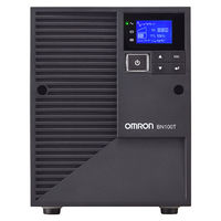 オムロン 無停電電源装置　ラインインタラクティブ／１ＫＶＡ／９００Ｗ／据置型 BN100T 1台（直送品）