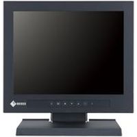 EIZO 10.4インチスクエア液晶モニター FDX1003T-BK XGA(1024×768)/D-sub 1台（直送品）