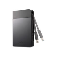 SSD-PZN240U3-BK（直送品）