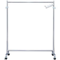 アイリスオーヤマ スタイルハンガープレミアム シングル PI-H1 1台