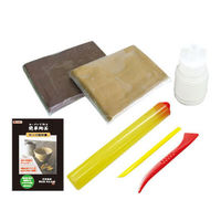 デビカ オーブンで作る簡単陶芸 090619 クラフトキット 1個