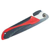 角利産業 折込鋸 210mm（金属用） 4382（直送品）