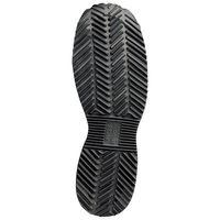 ミドリ安全 JSAA認定 屈曲作業向け プロスニーカー トビスニ TSー115N 24.5cm ブラック/ブルー 2125039608 1足（直送品）