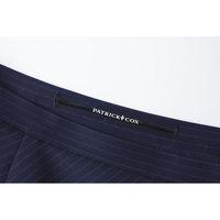 セロリー（Selery） スカート ネイビー 17号 S-16571 1着（直送品）