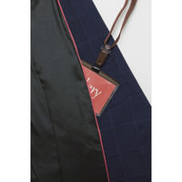 セロリー（Selery） ジャケット ネイビー 13号 S-24801 1着（直送品）