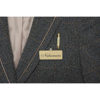 セロリー（Selery） ジャケット グレー 9号 S-24849 1着（直送品）