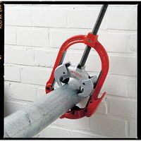 日本エマソン RIDGID 73162 424 ヒンジドパイプカッター 1台（直送品）