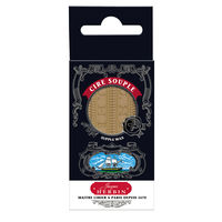 エルバン シーリングワックス フレキシブル ゴールド hb33104 1箱(4本入)