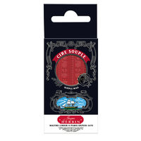 エルバン シーリングワックス フレキシブル レッド hb33120 1箱(4本入)