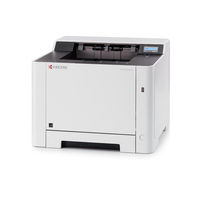 京セラ レーザープリンター ECOSYS P5026CDW A4 カラーレーザー（直送品）