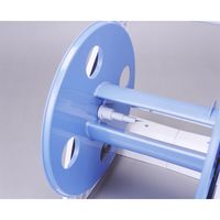 グリーンライフ PC空リール ジェニアス20m巻き用 GR20B 1個