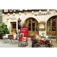 HAMILeX（ハミレックス） XSシリーズ ディスプレイスタンド（～50V型まで） XS-3247H 1台（直送品）