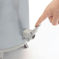 キーパー 6.1L シルバー 銀 INC-60 ピーコック魔法瓶工業 1個（わけあり品）