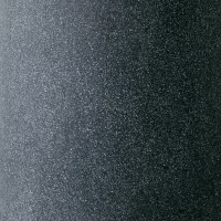 タカショー ワイドポット ファストーソ 小 グレー PIA-07SG 1台（直送品）