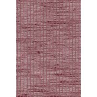 大湖産業 パーテーション 3連 麻生地 ボルドー 幅530（1連あたり）×高さ1350mm 1台（直送品）