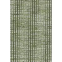 大湖産業 パーテーション 3連 麻生地 グリーン 幅530（1連あたり）×高さ1350mm 1台（直送品）