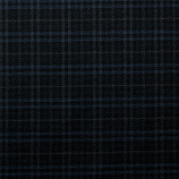 フォーク（FOLK） nuovo ベスト ネイビー 13号 FV36227-7 1着（直送品）